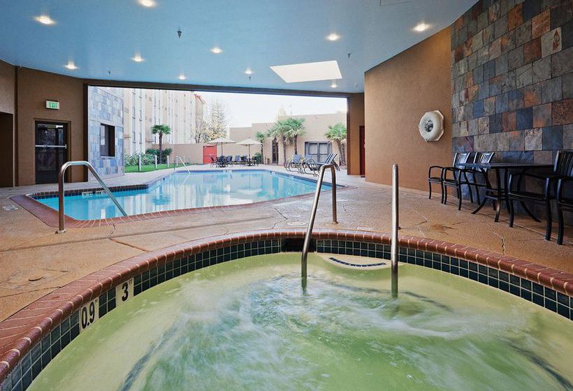 Hotel Crowne Plaza Sacramento Northeast   | Sacramento | California | United States 6