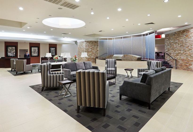 Hotel Crowne Plaza Sacramento Northeast   | Sacramento | California | United States 7