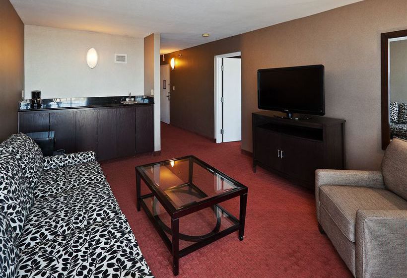 Hotel Crowne Plaza Sacramento Northeast   | Sacramento | California | United States 8