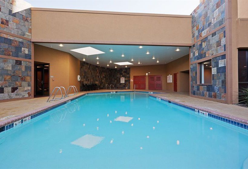 Hotel Crowne Plaza Sacramento Northeast   | Sacramento | California | United States 9