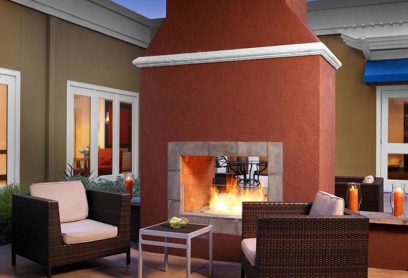 Hotel Four Points by Sheraton San Rafael  San Rafael California