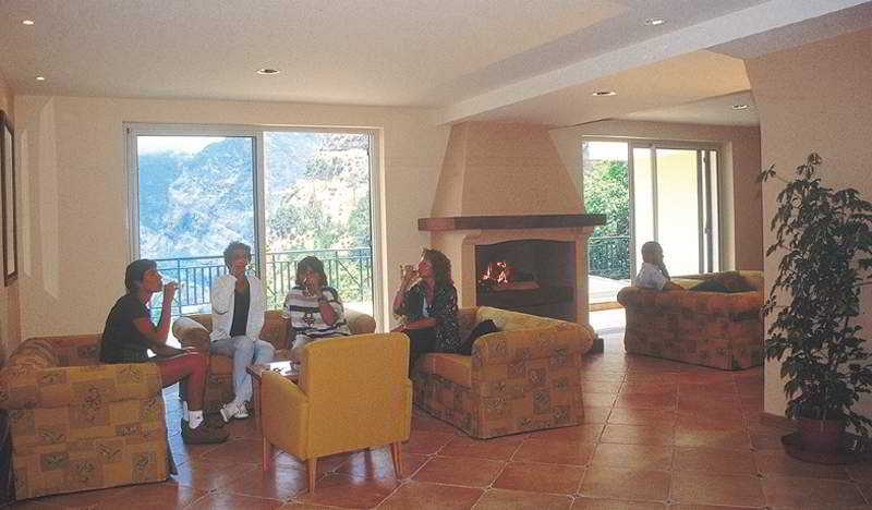 Hotel Estalagem Eira Do Serrado  | Funchal | Madeira | Portugal 1