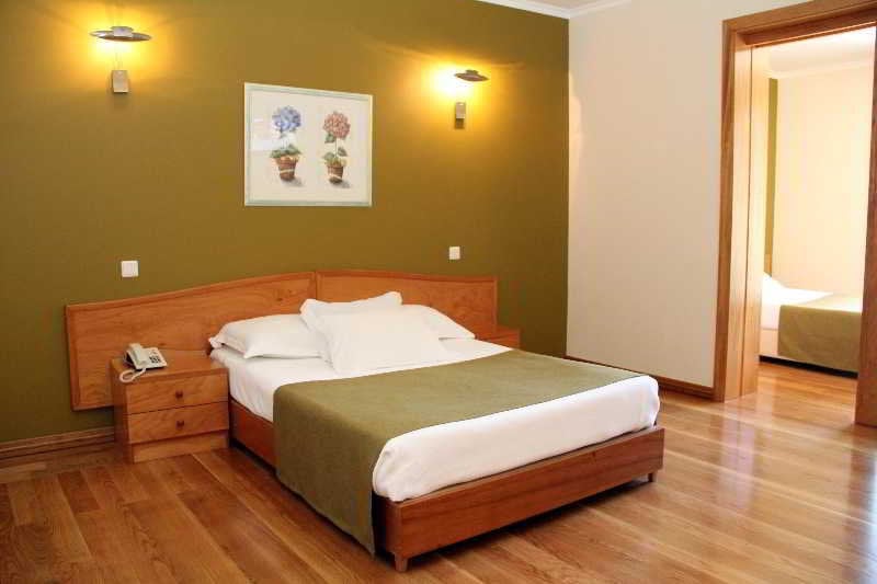 Hotel Estalagem Eira Do Serrado  | Funchal | Madeira | Portugal 10