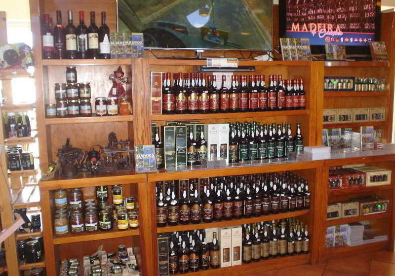 Hotel Estalagem Eira Do Serrado  | Funchal | Madeira | Portugal 12