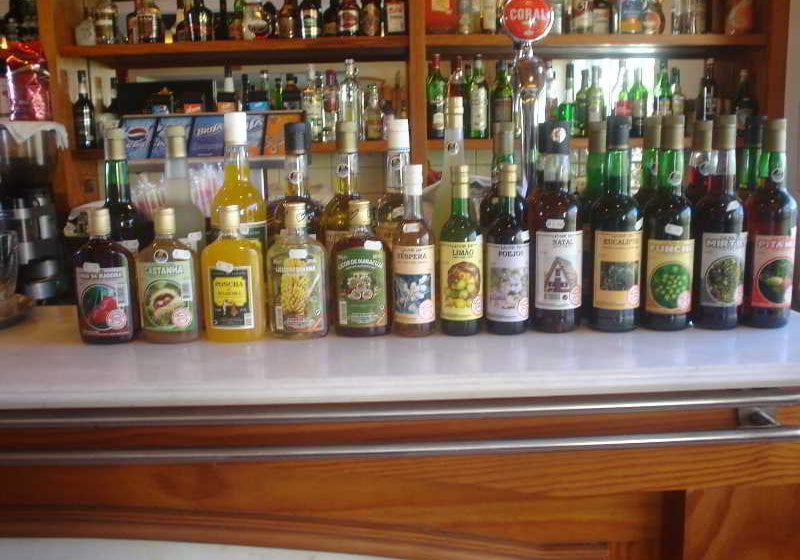 Hotel Estalagem Eira Do Serrado  | Funchal | Madeira | Portugal 13