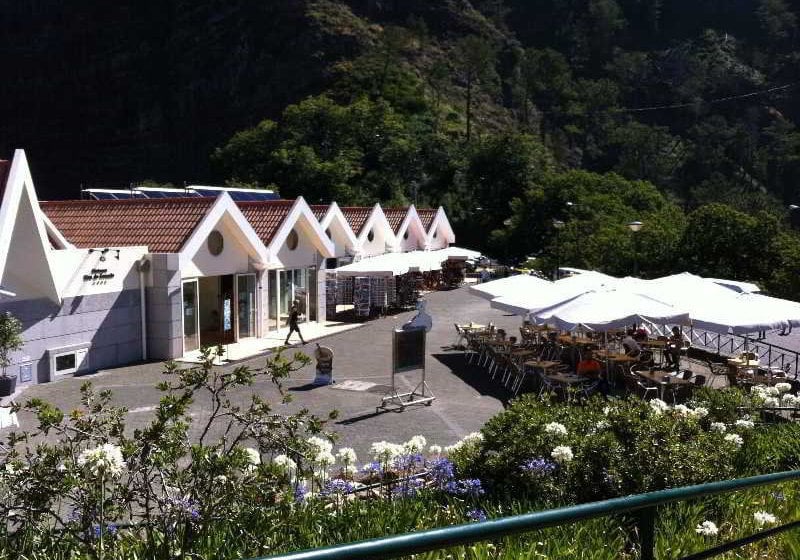 Hotel Estalagem Eira Do Serrado  | Funchal | Madeira | Portugal 15