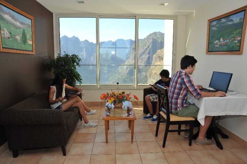 Hotel Estalagem Eira Do Serrado  | Funchal | Madeira | Portugal 16