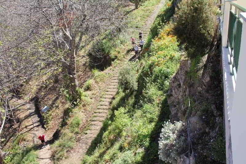 Hotel Estalagem Eira Do Serrado  | Funchal | Madeira | Portugal 17