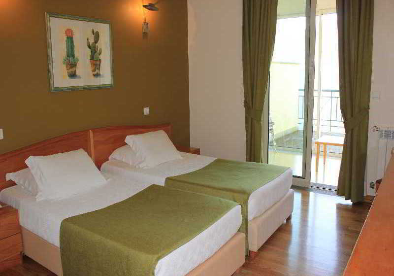 Hotel Estalagem Eira Do Serrado  | Funchal | Madeira | Portugal 19