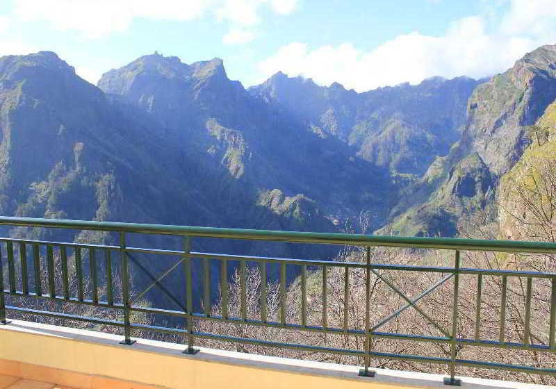 Hotel Estalagem Eira Do Serrado  | Funchal | Madeira | Portugal 20