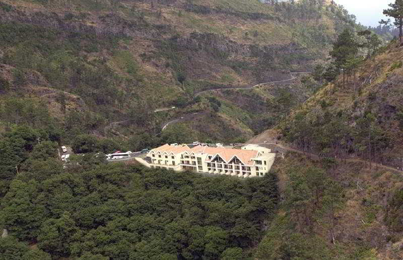 Hotel Estalagem Eira Do Serrado  | Funchal | Madeira | Portugal 5