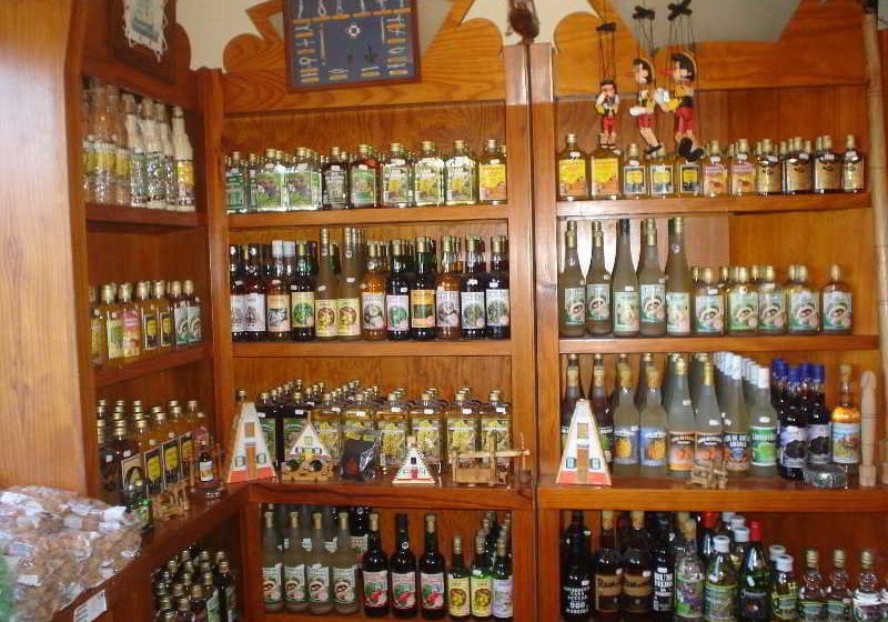 Hotel Estalagem Eira Do Serrado  | Funchal | Madeira | Portugal 9