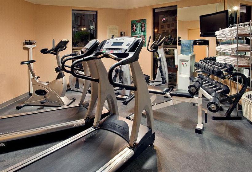 Hotel Holiday Inn San Francisco Fishermans Wharf  | San Francisco | California | United States 1