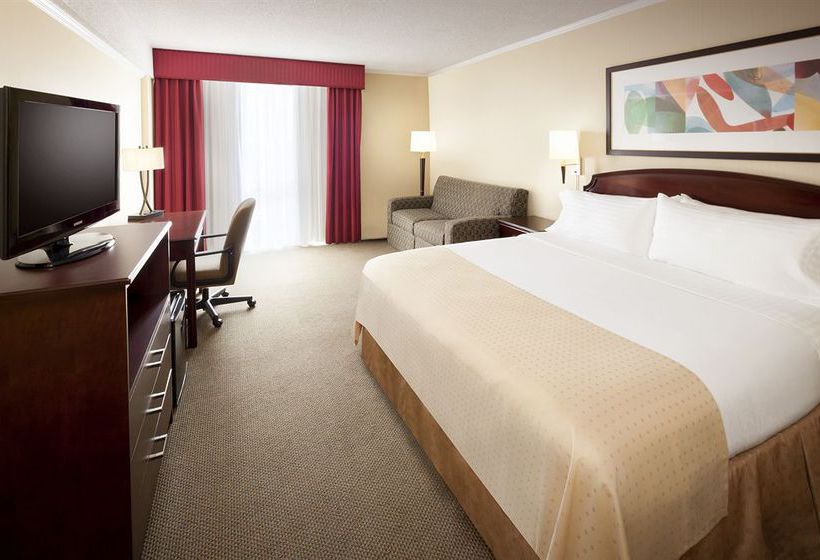 Hotel Holiday Inn San Francisco Fishermans Wharf  | San Francisco | California | United States 10