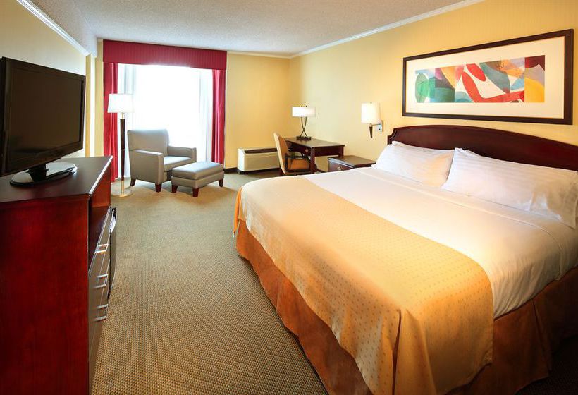 Hotel Holiday Inn San Francisco Fishermans Wharf  | San Francisco | California | United States 11