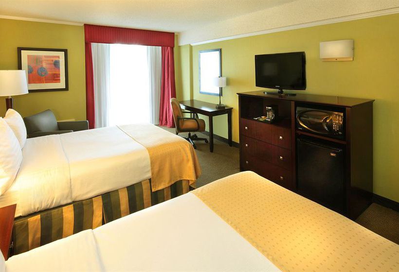 Hotel Holiday Inn San Francisco Fishermans Wharf  | San Francisco | California | United States 12