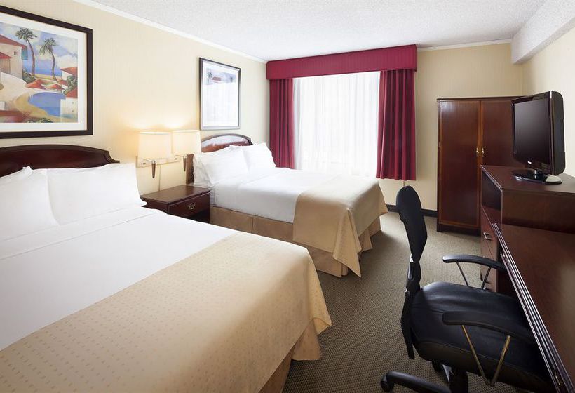 Hotel Holiday Inn San Francisco Fishermans Wharf  | San Francisco | California | United States 13