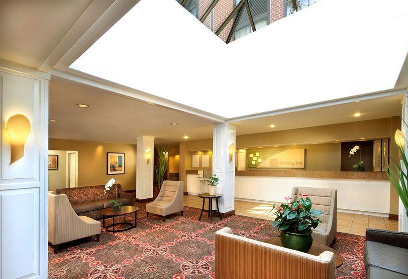 Hotel Holiday Inn San Francisco Fishermans Wharf  | San Francisco | California | United States 14