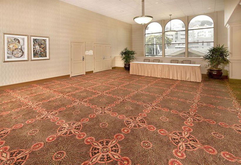 Hotel Holiday Inn San Francisco Fishermans Wharf  | San Francisco | California | United States 15