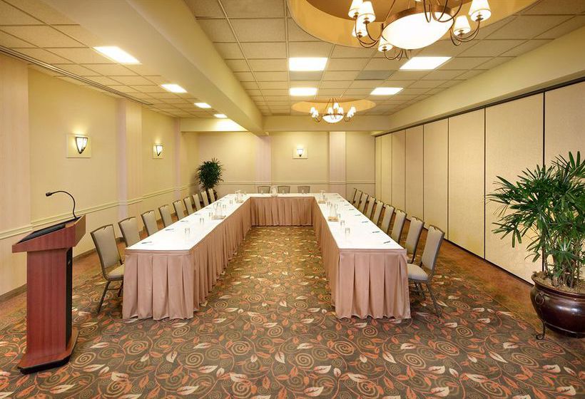 Hotel Holiday Inn San Francisco Fishermans Wharf  | San Francisco | California | United States 16