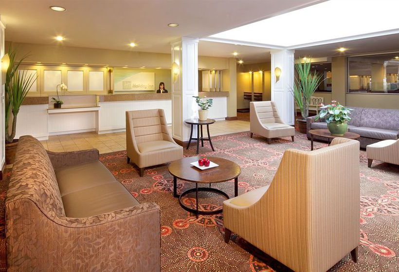 Hotel Holiday Inn San Francisco Fishermans Wharf  | San Francisco | California | United States 17