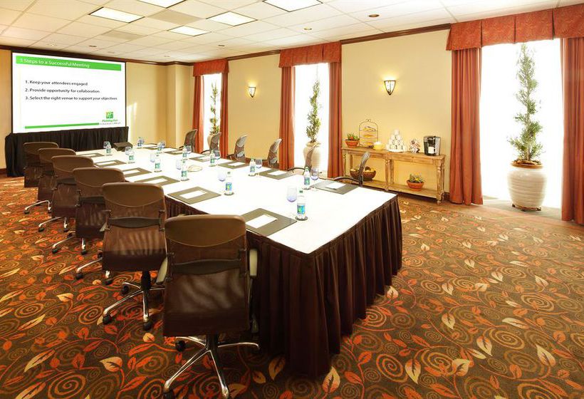 Hotel Holiday Inn San Francisco Fishermans Wharf  | San Francisco | California | United States 18