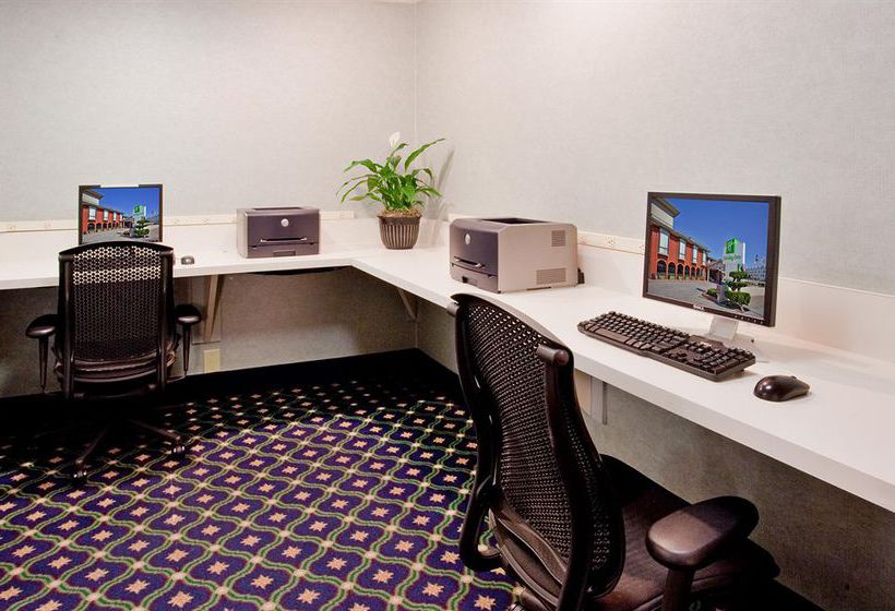 Hotel Holiday Inn San Francisco Fishermans Wharf  | San Francisco | California | United States 2