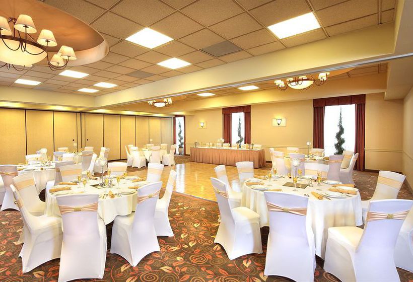 Hotel Holiday Inn San Francisco Fishermans Wharf  | San Francisco | California | United States 20