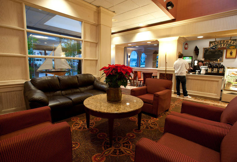 Hotel Holiday Inn San Francisco Fishermans Wharf  | San Francisco | California | United States 3