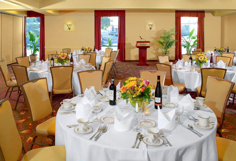 Hotel Holiday Inn San Francisco Fishermans Wharf  | San Francisco | California | United States 4