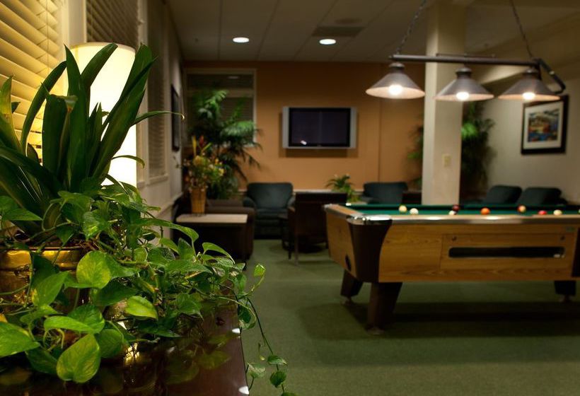 Hotel Holiday Inn San Francisco Fishermans Wharf  | San Francisco | California | United States 5