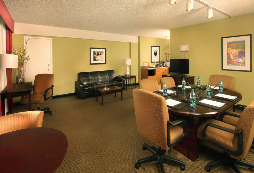 Hotel Holiday Inn San Francisco Fishermans Wharf  | San Francisco | California | United States 6