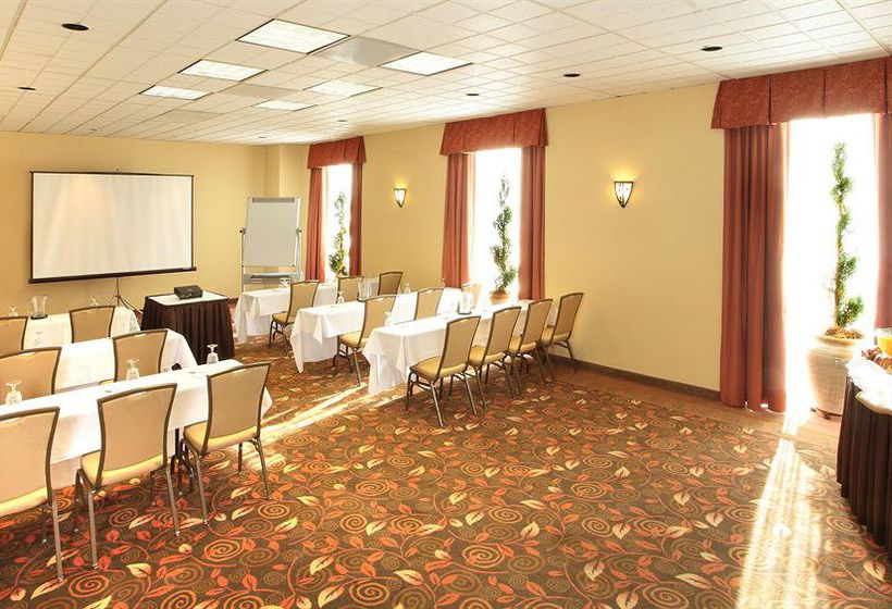 Hotel Holiday Inn San Francisco Fishermans Wharf  | San Francisco | California | United States 7