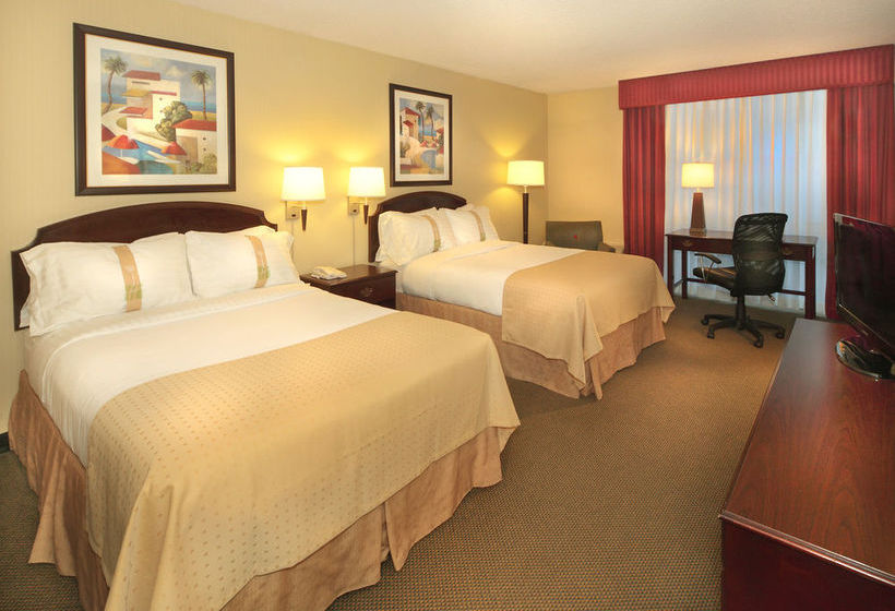 Hotel Holiday Inn San Francisco Fishermans Wharf  | San Francisco | California | United States 8