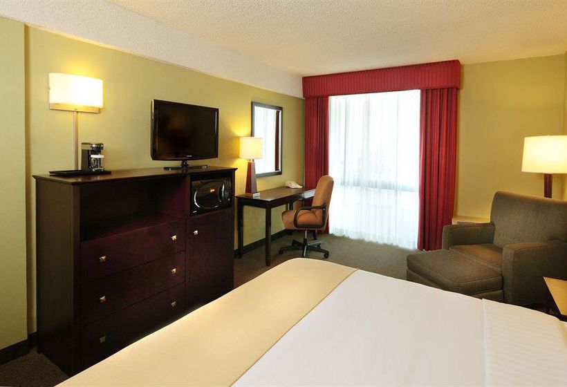 Hotel Holiday Inn San Francisco Fishermans Wharf  | San Francisco | California | United States 9