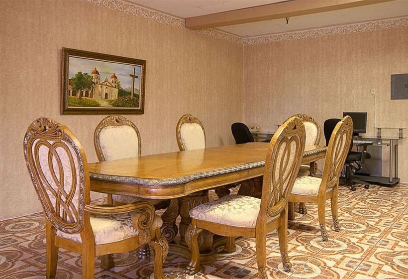 Hotel Mission de Oro Santa Nella