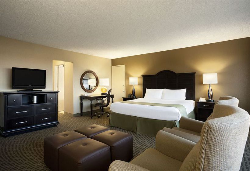 Hotel Wyndham Santa Monica At The Pier  | Santa Monica | California | Estados Unidos 1