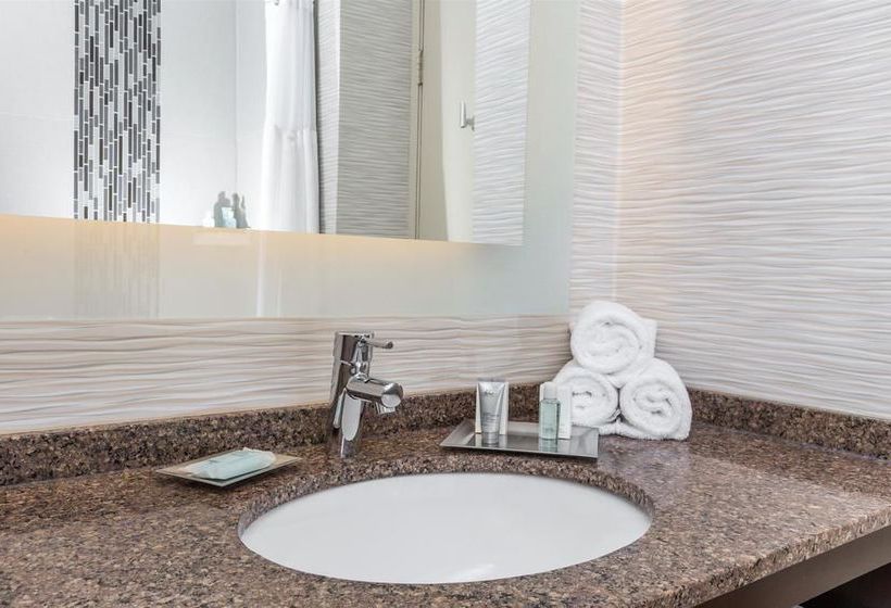 Hotel Wyndham Santa Monica At The Pier  | Santa Monica | California | Estados Unidos 13