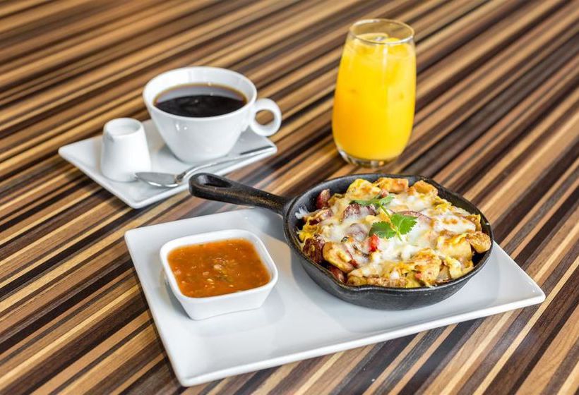 Hotel Wyndham Santa Monica At The Pier  | Santa Monica | California | Estados Unidos 14