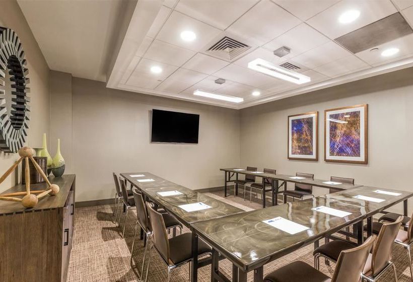 Hotel Wyndham Santa Monica At The Pier  | Santa Monica | California | Estados Unidos 16