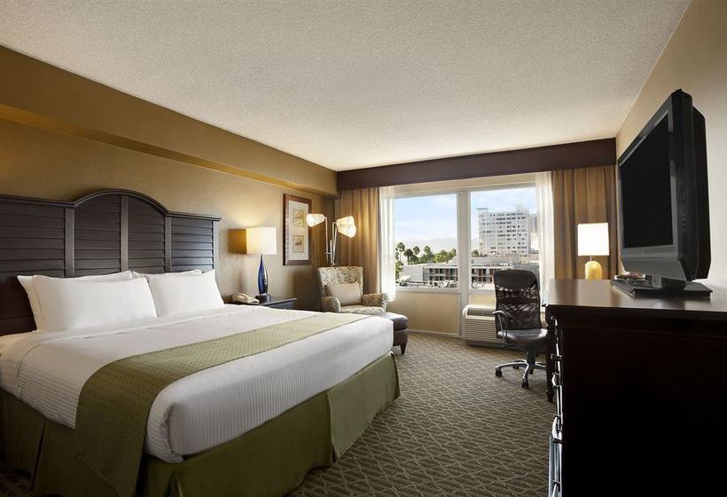 Hotel Wyndham Santa Monica At The Pier  | Santa Monica | California | Estados Unidos 2