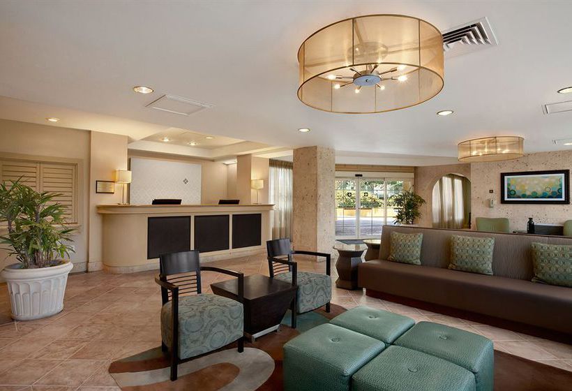 Hotel Wyndham Santa Monica At The Pier  | Santa Monica | California | Estados Unidos 3