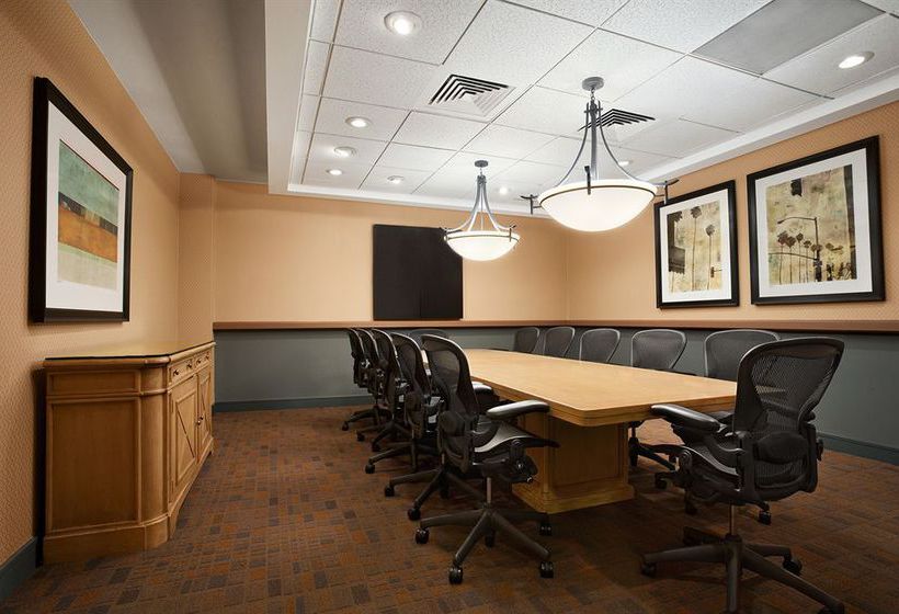 Hotel Wyndham Santa Monica At The Pier  | Santa Monica | California | Estados Unidos 4