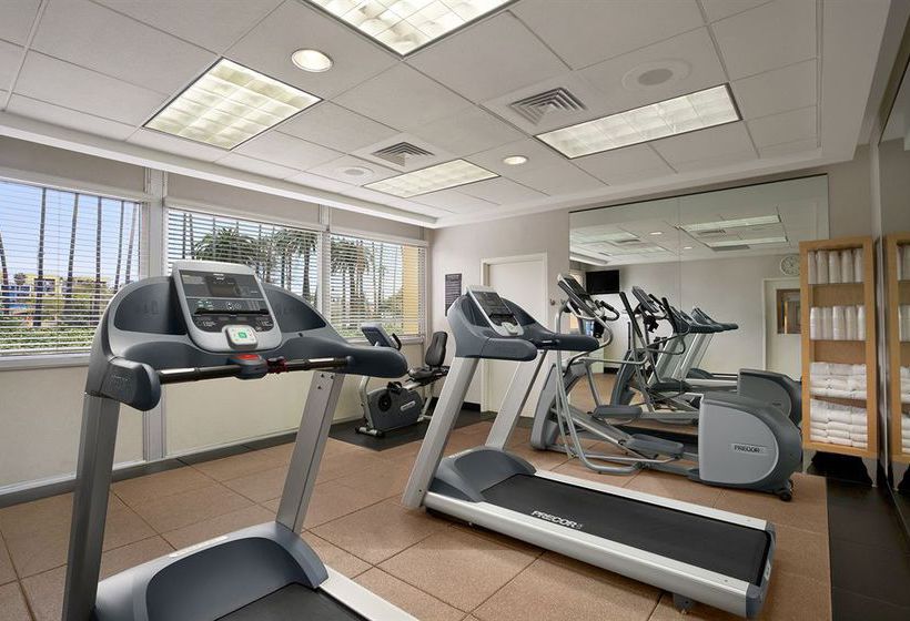 Hotel Wyndham Santa Monica At The Pier  | Santa Monica | California | Estados Unidos 7