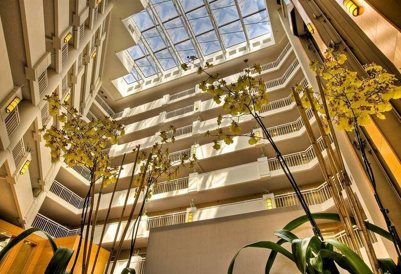 Hotel Doubletree Guest Suites Santa Monica  | Santa Monica | California | United States 1