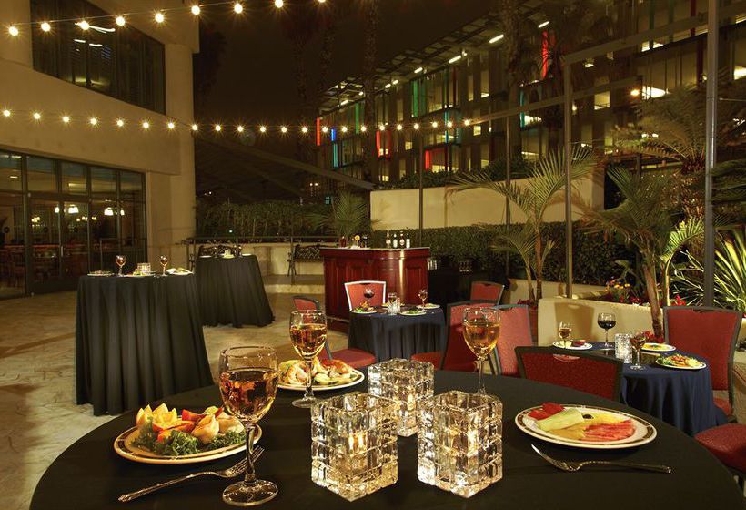 Hotel Doubletree Guest Suites Santa Monica  | Santa Monica | California | United States 10