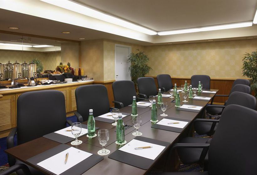 Hotel Doubletree Guest Suites Santa Monica  | Santa Monica | California | United States 11