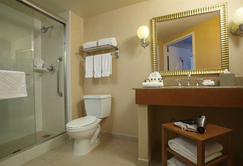 Hotel Doubletree Guest Suites Santa Monica  | Santa Monica | California | United States 13