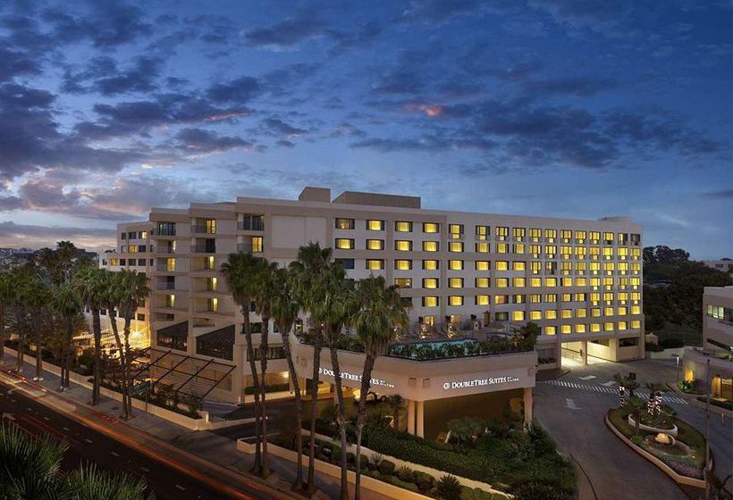 Hotel Doubletree Guest Suites Santa Monica  | Santa Monica | California | United States 14