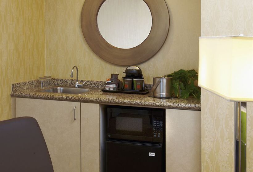 Hotel Doubletree Guest Suites Santa Monica  | Santa Monica | California | United States 16